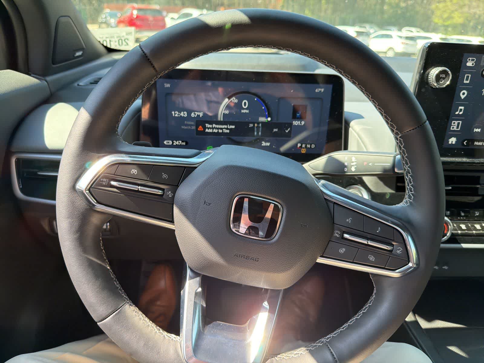 Thumbnail: 2024 Honda Prologue - 21