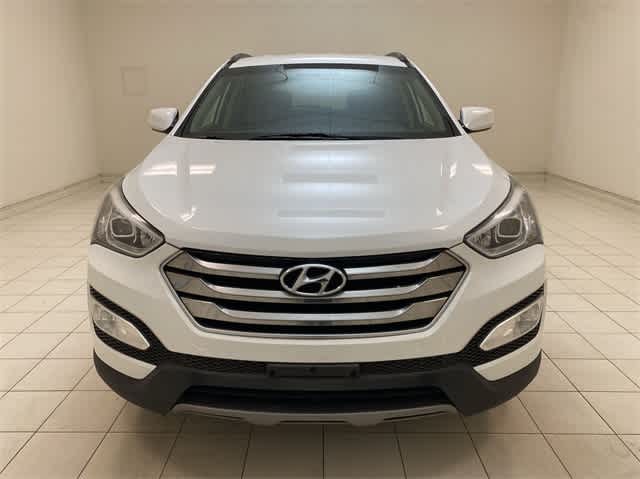 2016 Hyundai Santa Fe Sport 2.0T 22