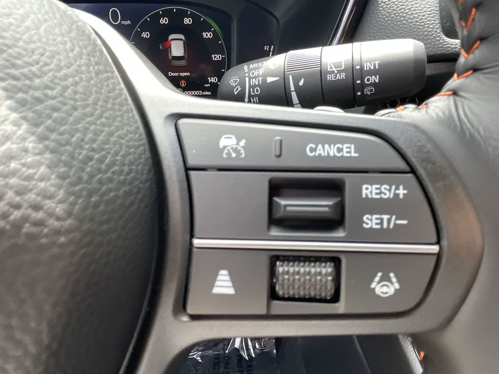 Thumbnail: 2026 Honda CR-V - 24