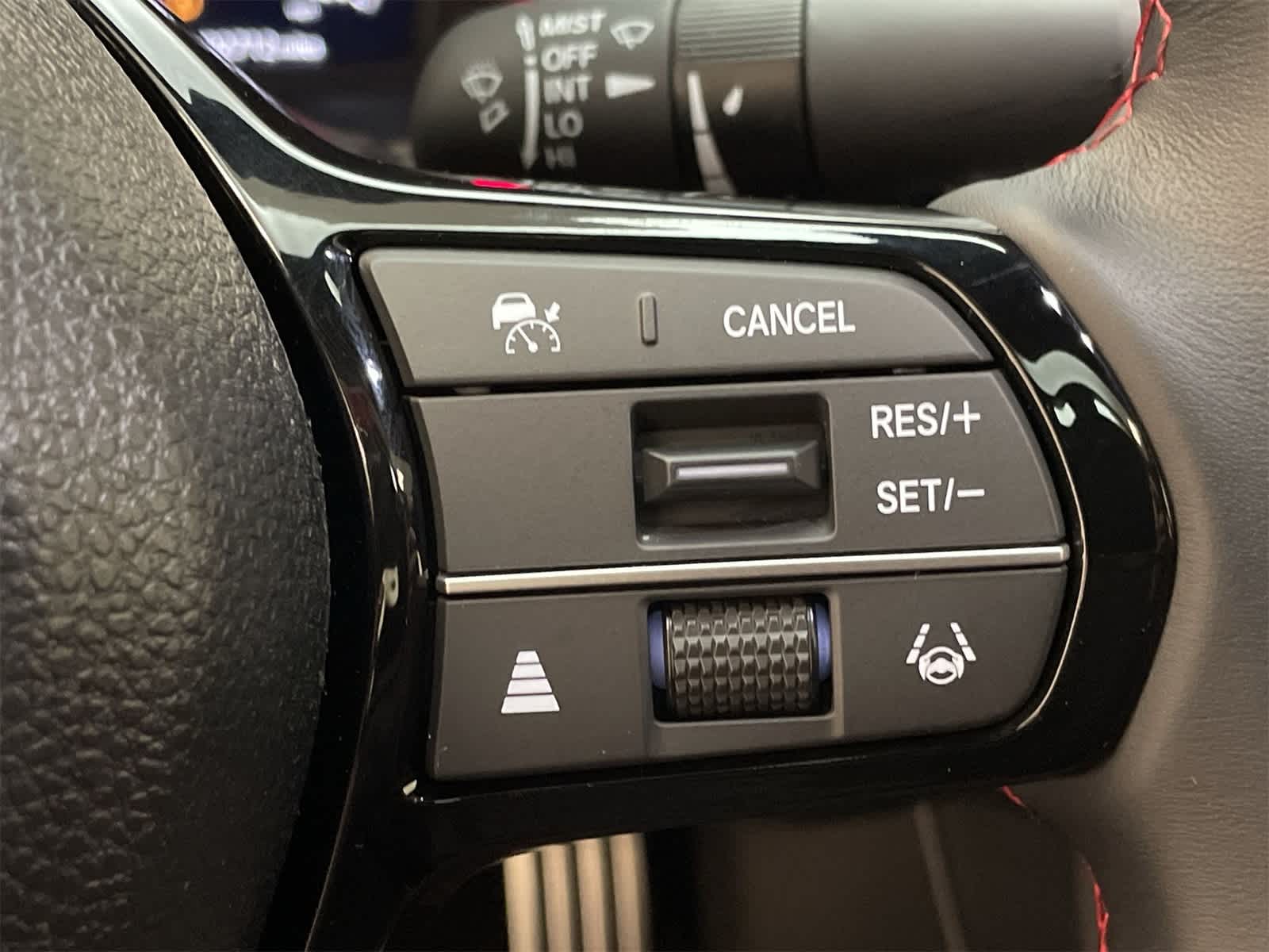 Thumbnail: 2026 Honda Civic - 13