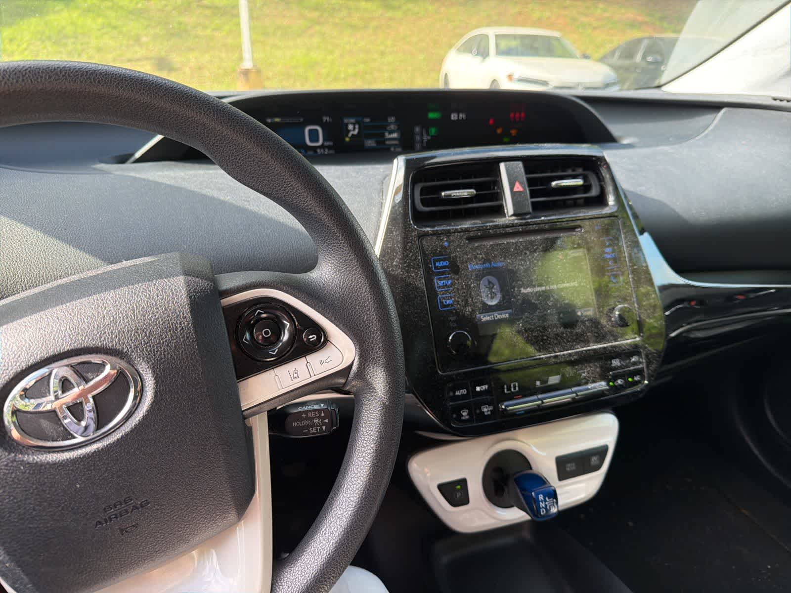 Thumbnail: 2018 Toyota Prius - 20