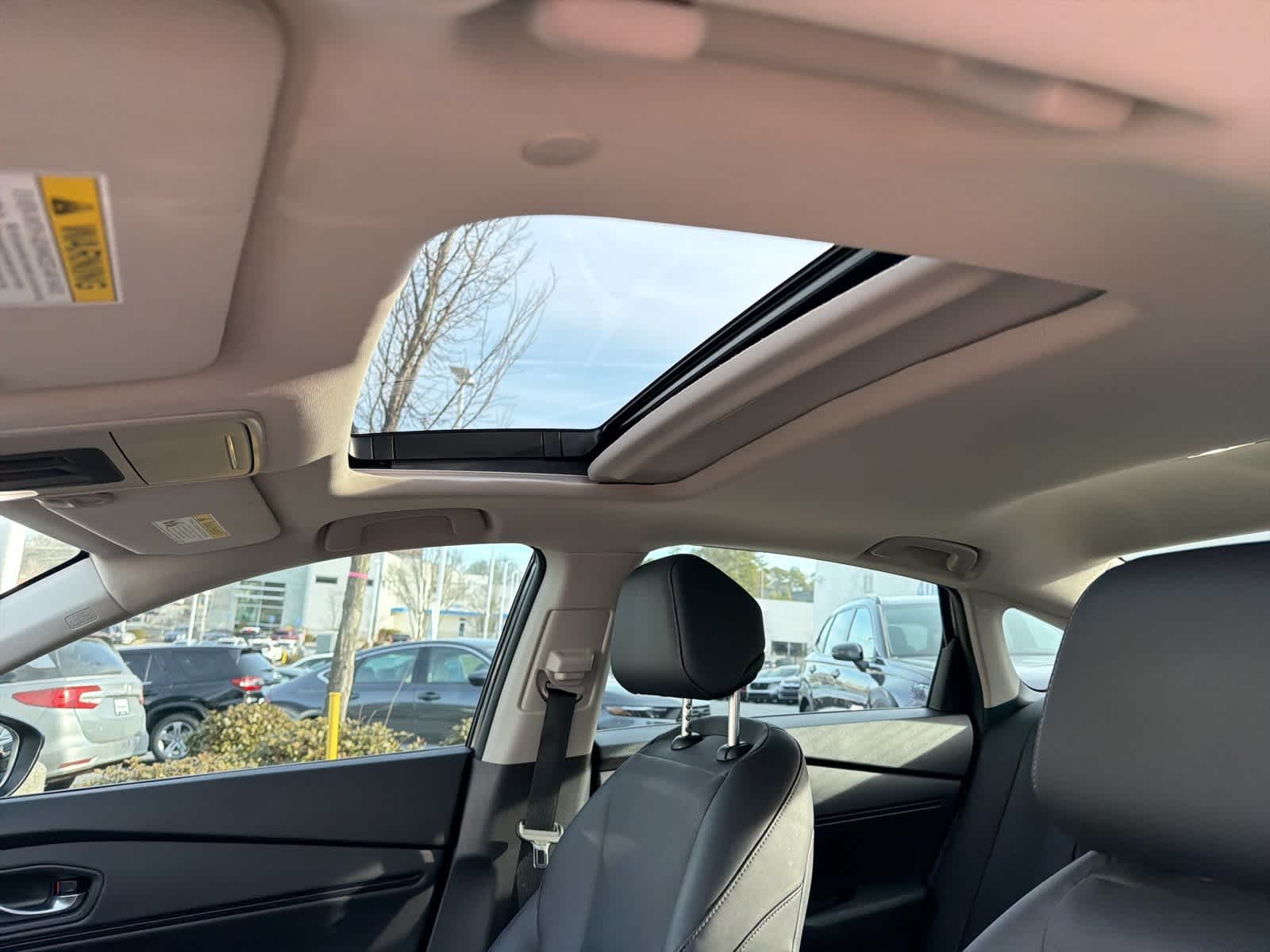 Thumbnail: 2023 Honda Accord - 19