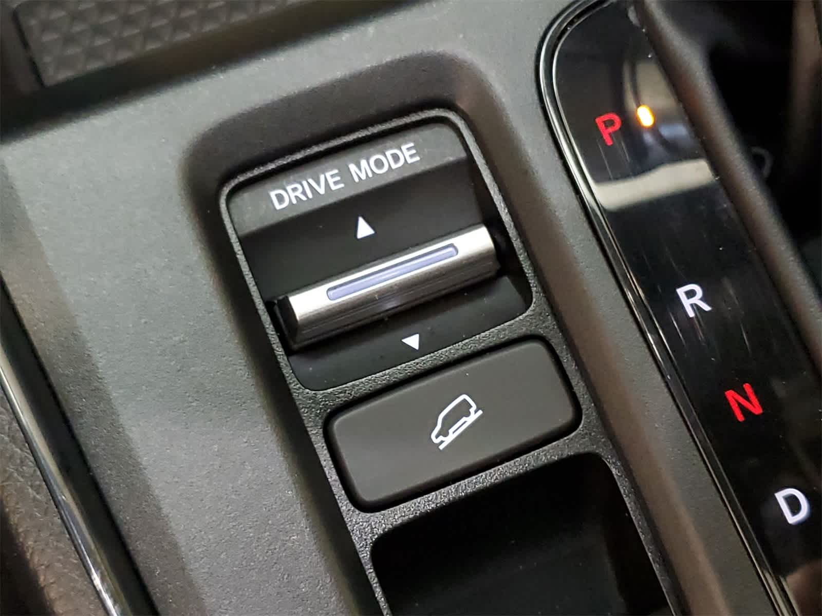 Thumbnail: 2025 Honda CR-V - 34