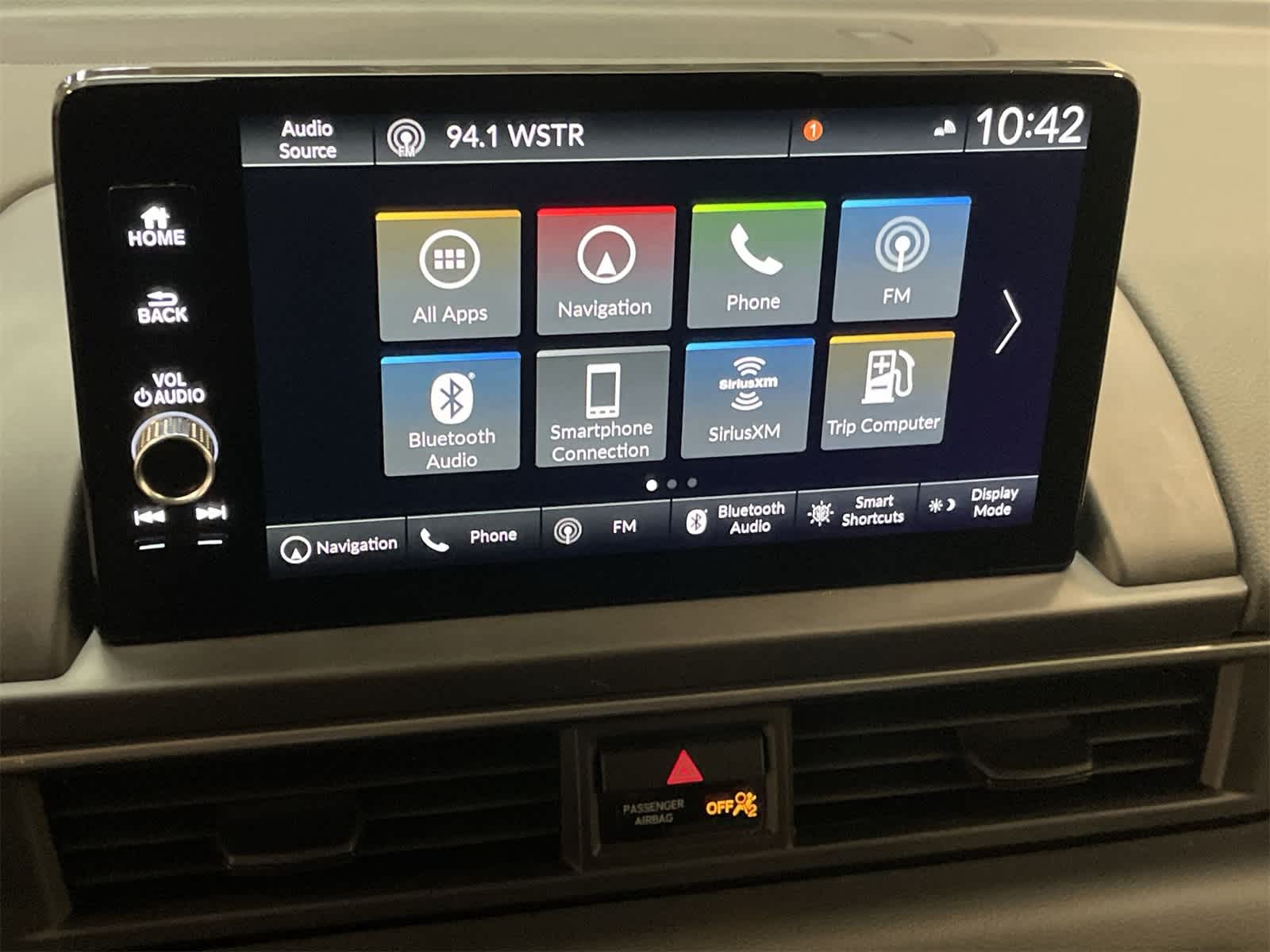 Thumbnail: 2025 Honda Pilot - 6