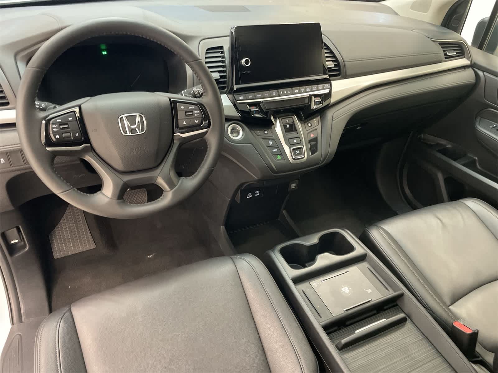 Thumbnail: 2025 Honda Odyssey - 20