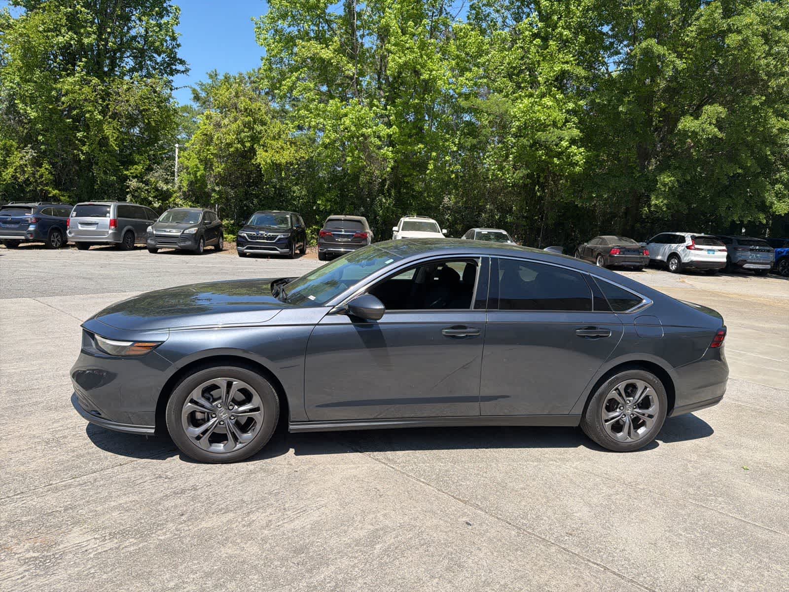 Thumbnail: 2023 Honda Accord - 6