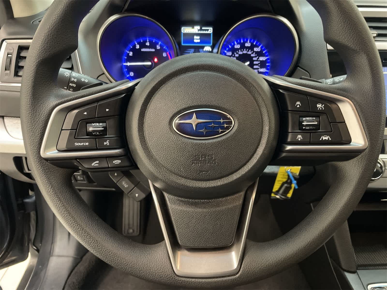 Thumbnail: 2019 Subaru Outback - 8