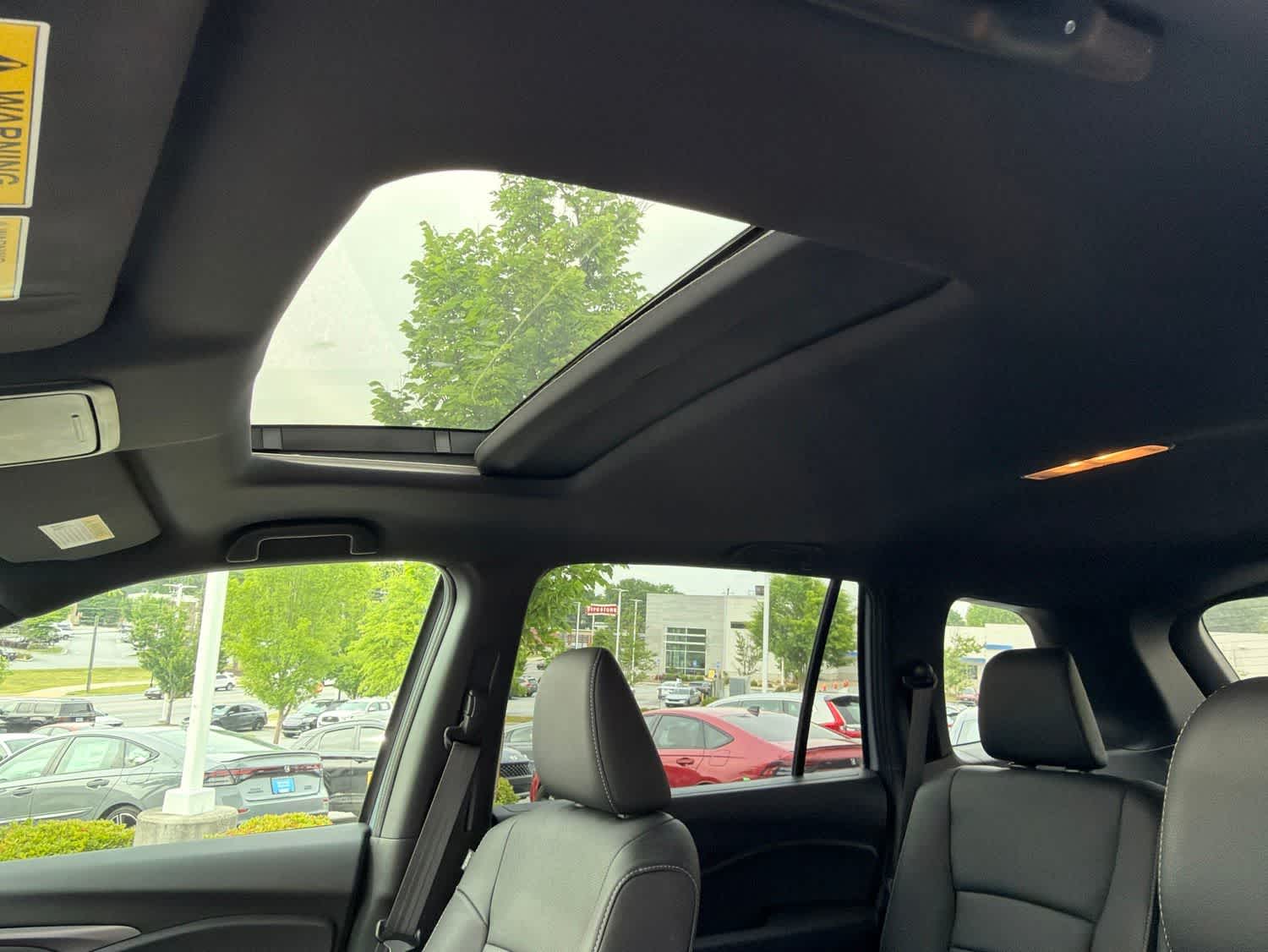 Thumbnail: 2023 Honda Passport - 21