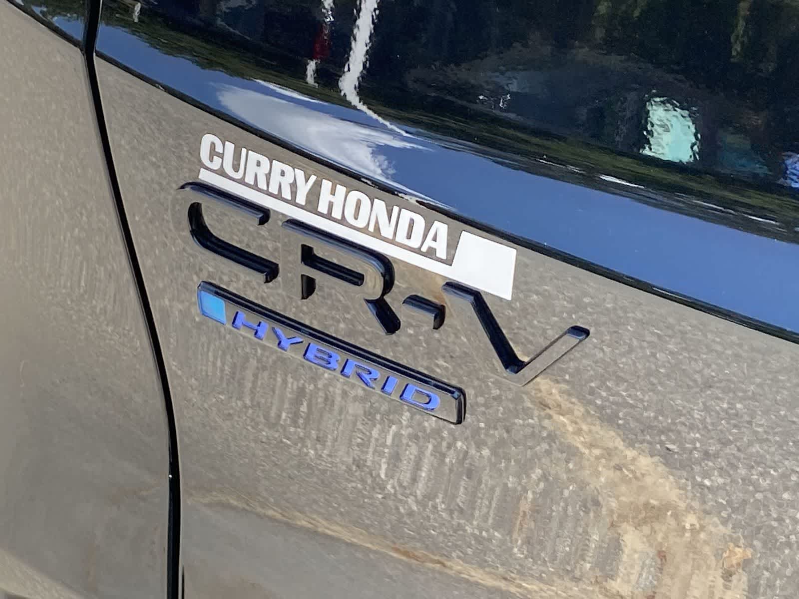 Thumbnail: 2026 Honda CR-V - 8