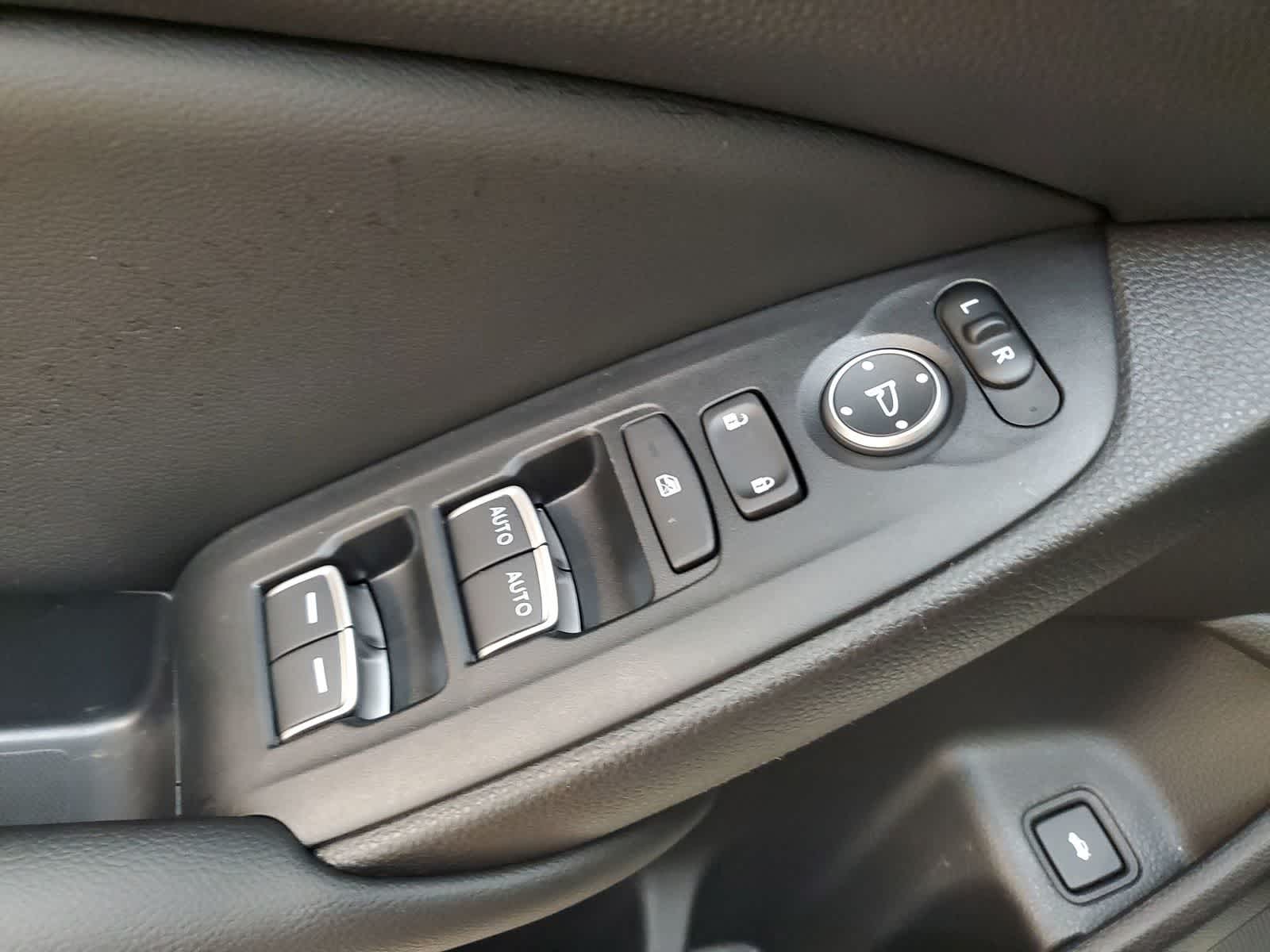 Thumbnail: 2021 Honda Accord - 17