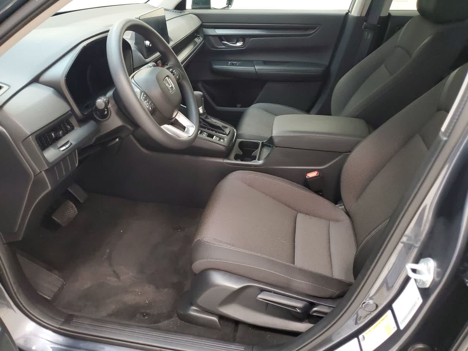 Thumbnail: 2026 Honda CR-V - 16