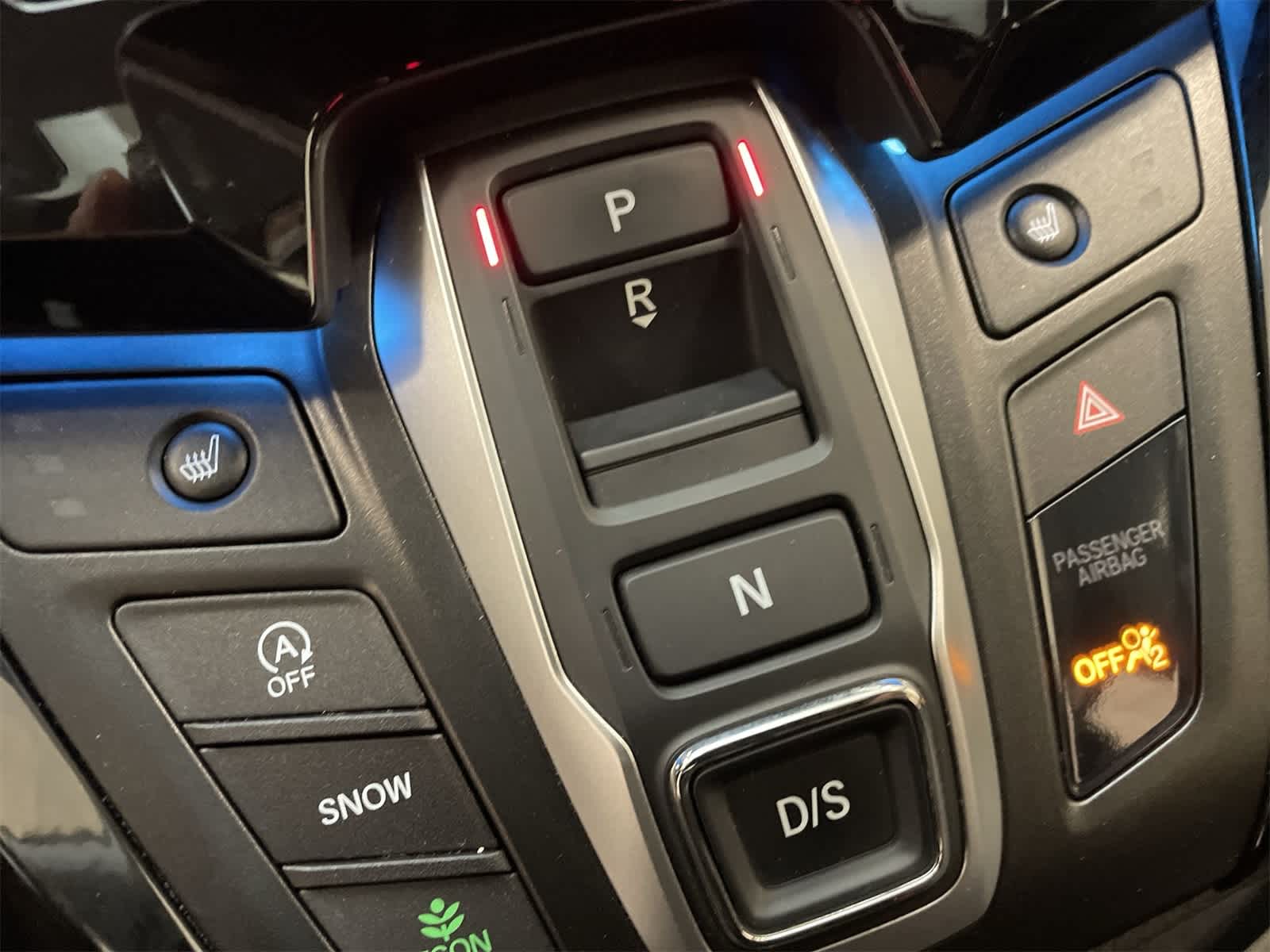 Thumbnail: 2024 Honda Odyssey - 10