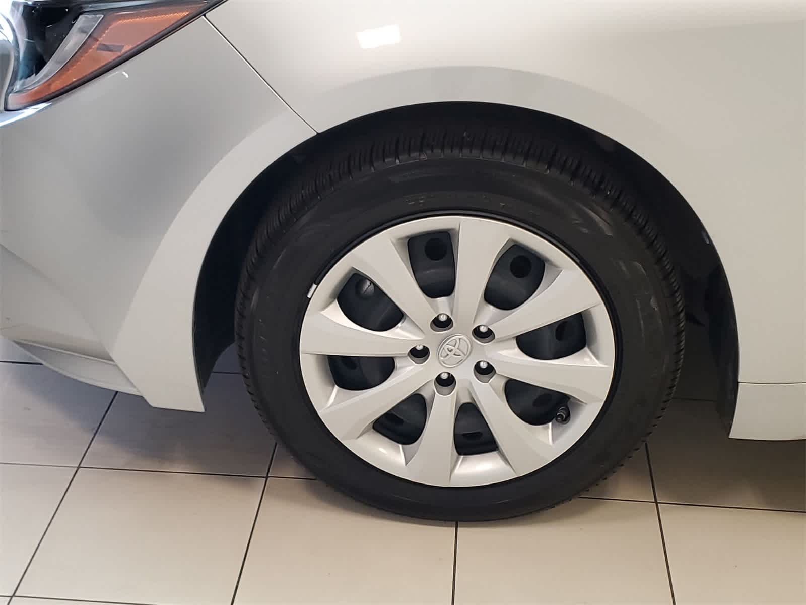 Thumbnail: 2020 Toyota Corolla - 20