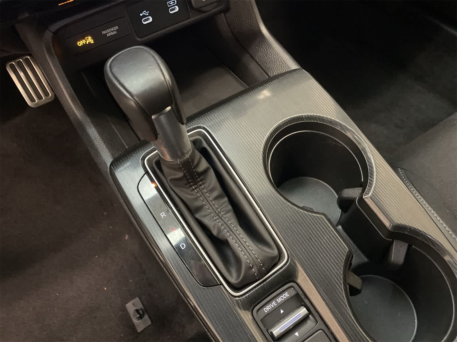 Thumbnail: 2025 Honda Civic - 7