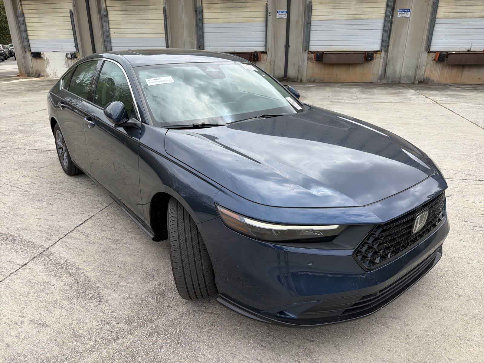 Thumbnail: 2024 Honda Accord - 13