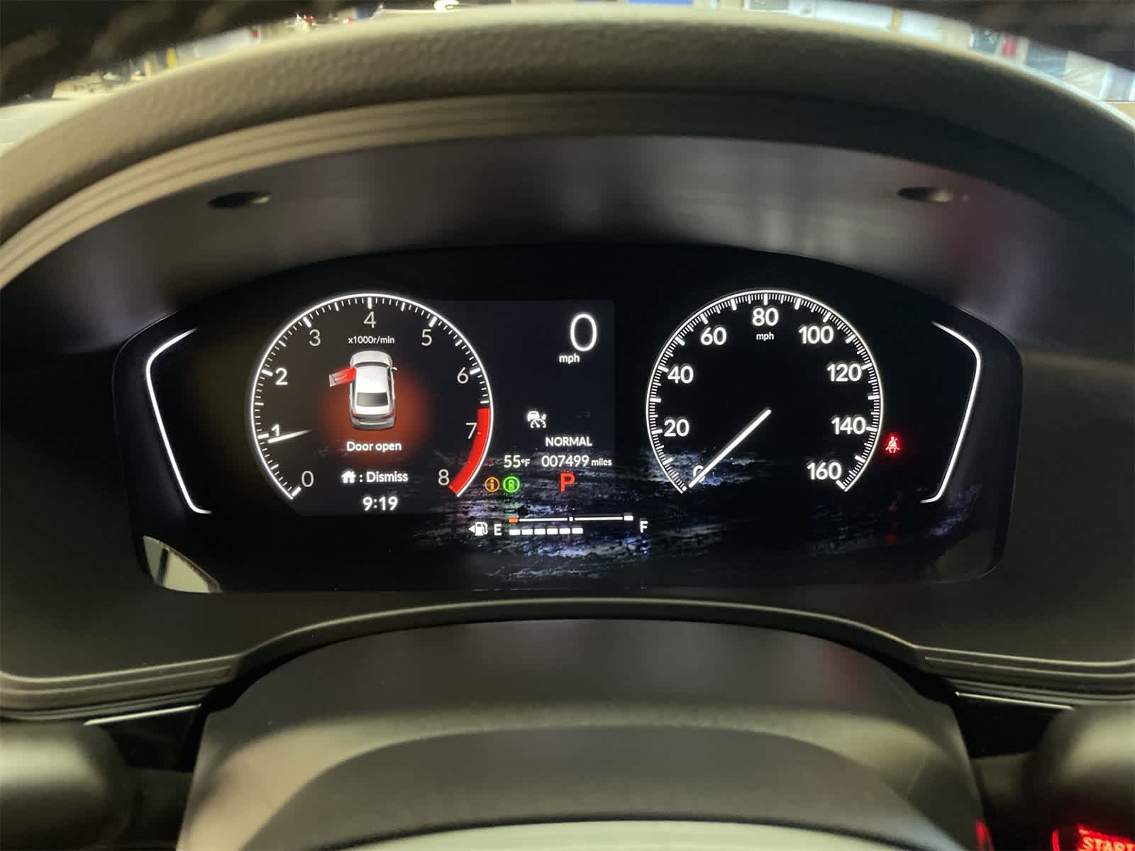 Thumbnail: 2025 Honda Civic - 12