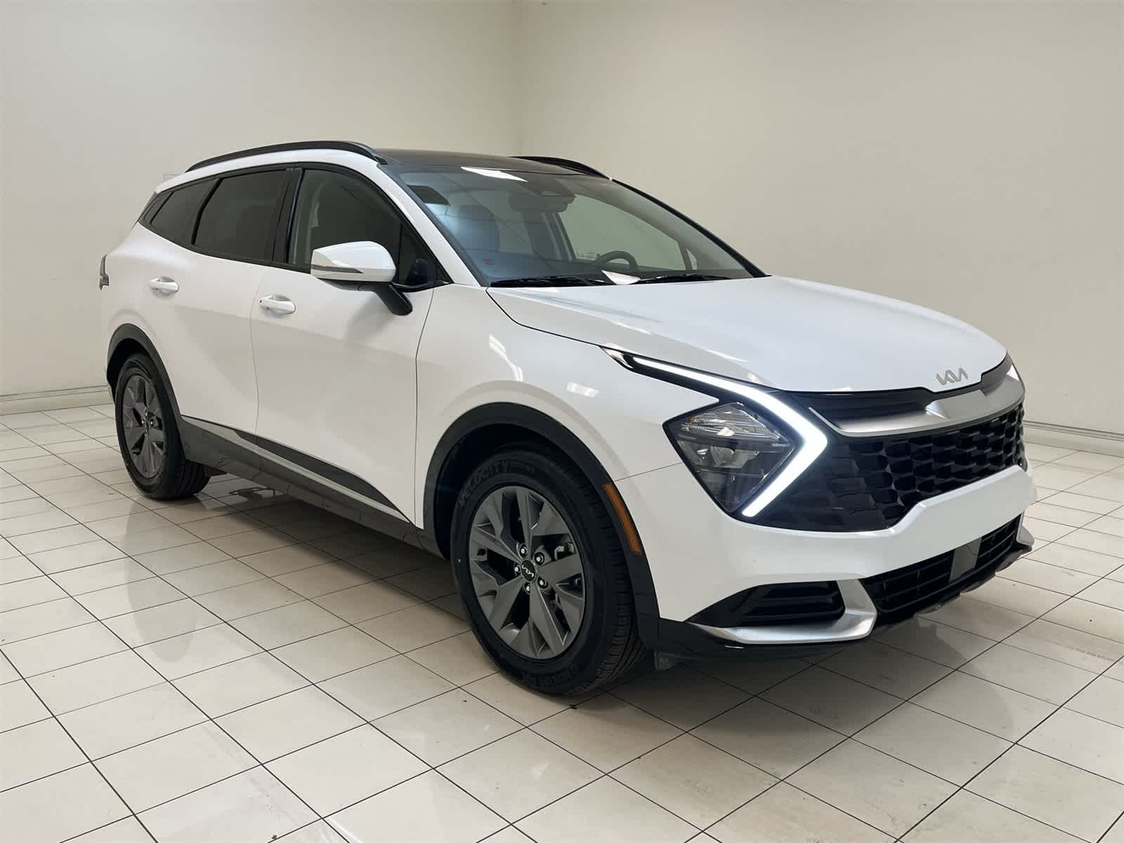 Thumbnail: 2023 Kia Sportage - 28