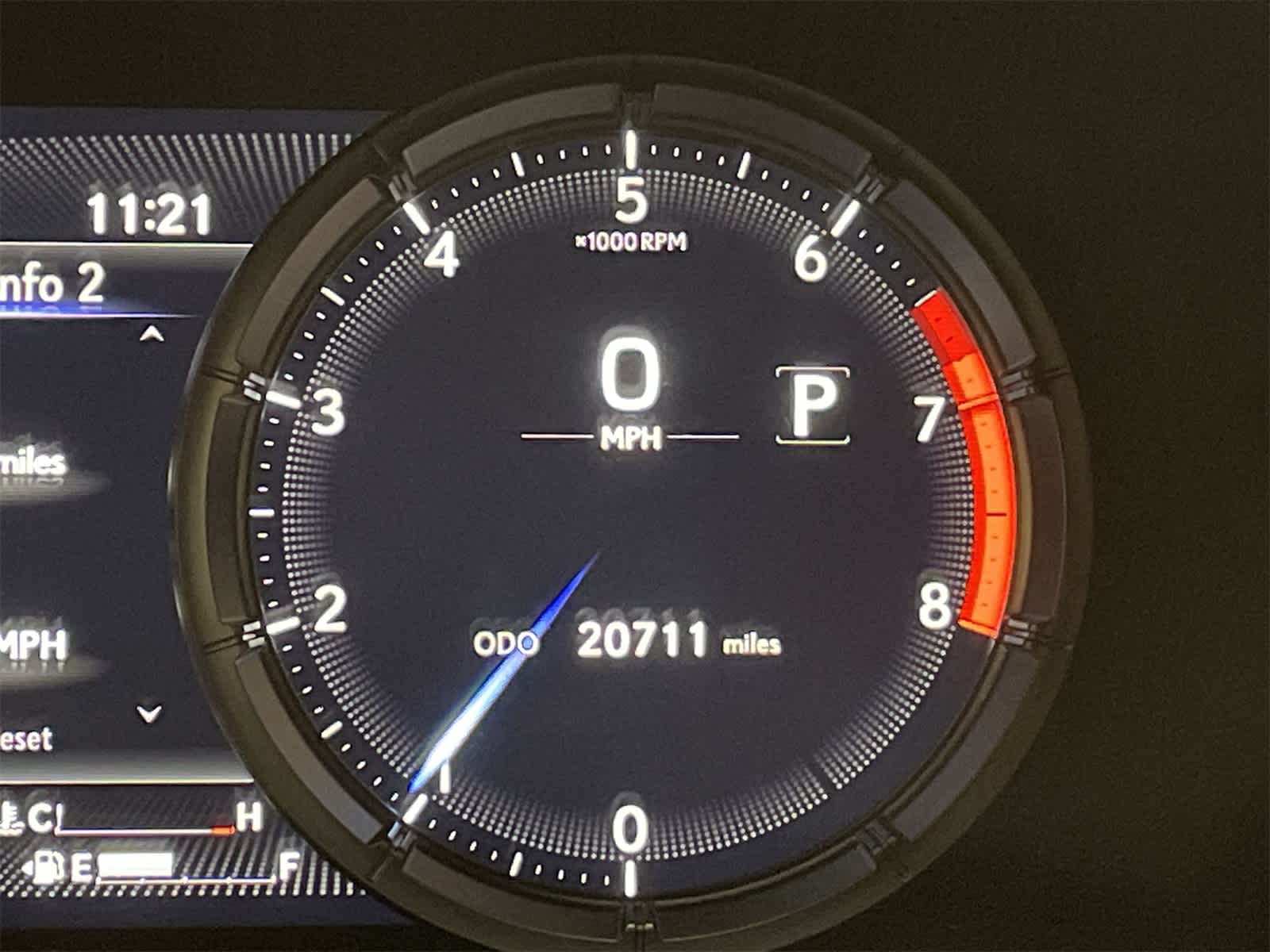 Thumbnail: 2024 Lexus IS - 15