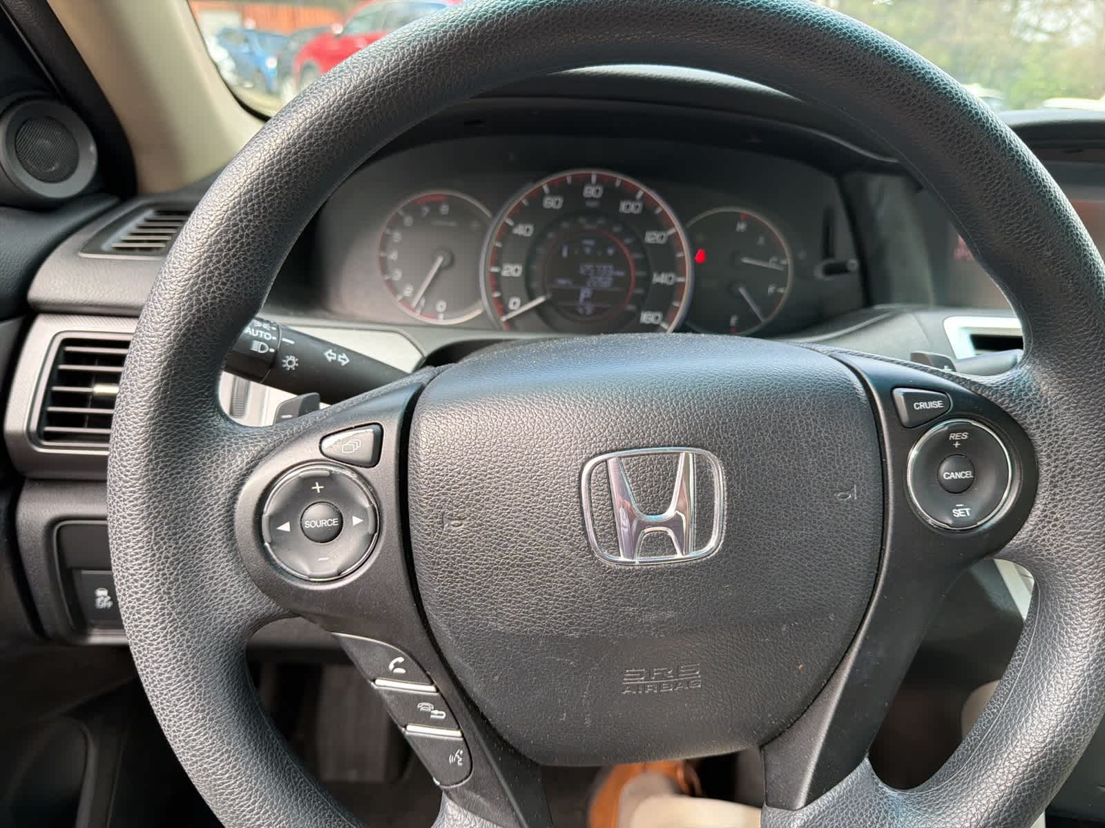 Thumbnail: 2013 Honda Accord - 21