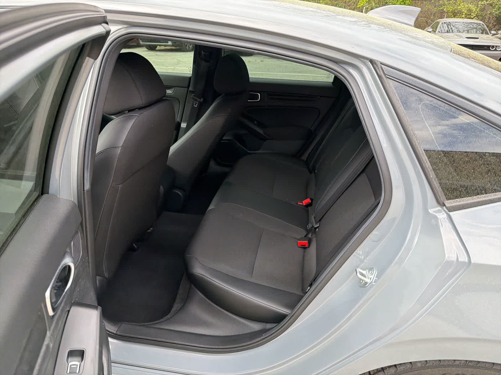 Thumbnail: 2025 Honda Civic - 15