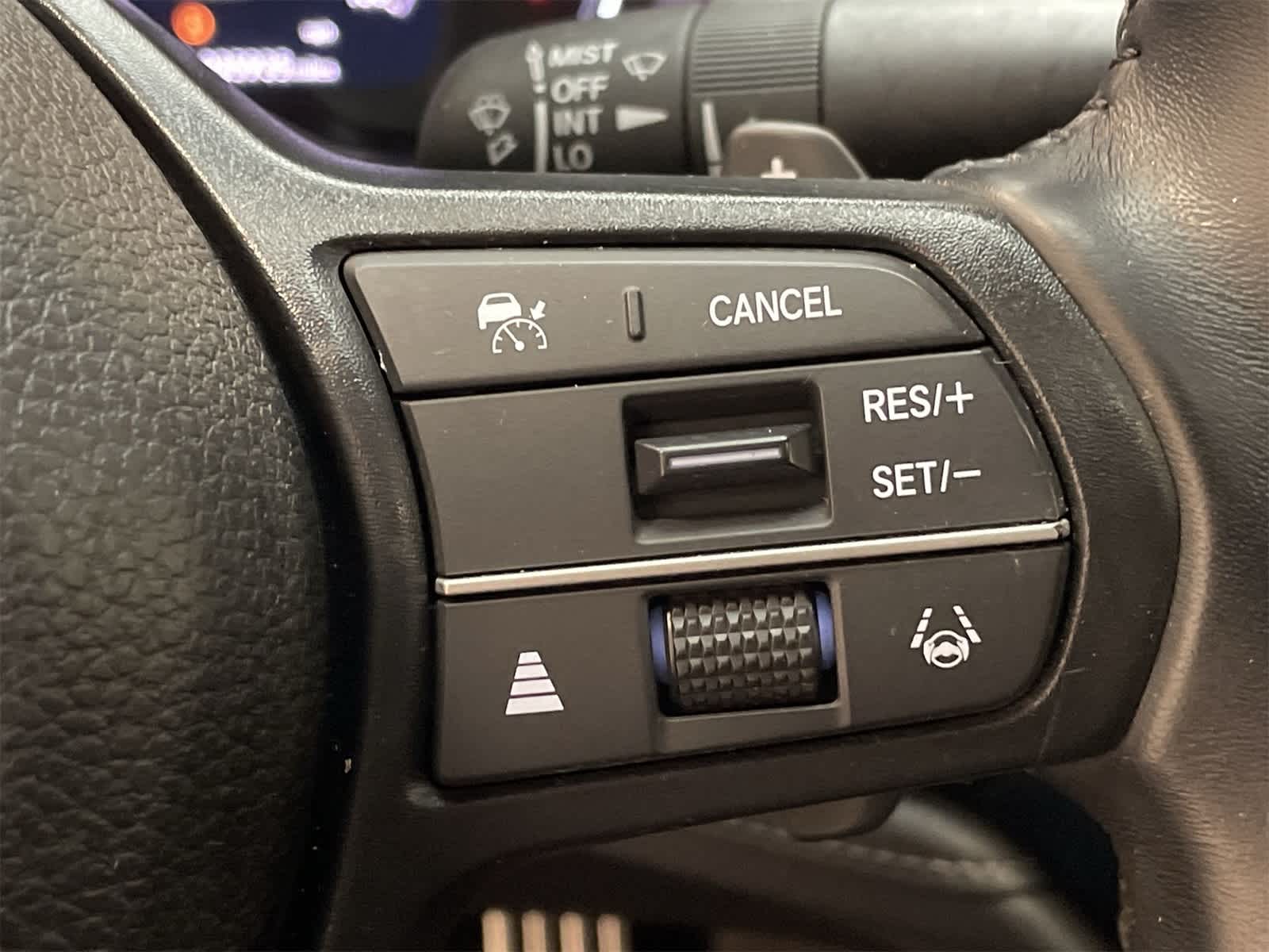 Thumbnail: 2024 Honda Accord - 13