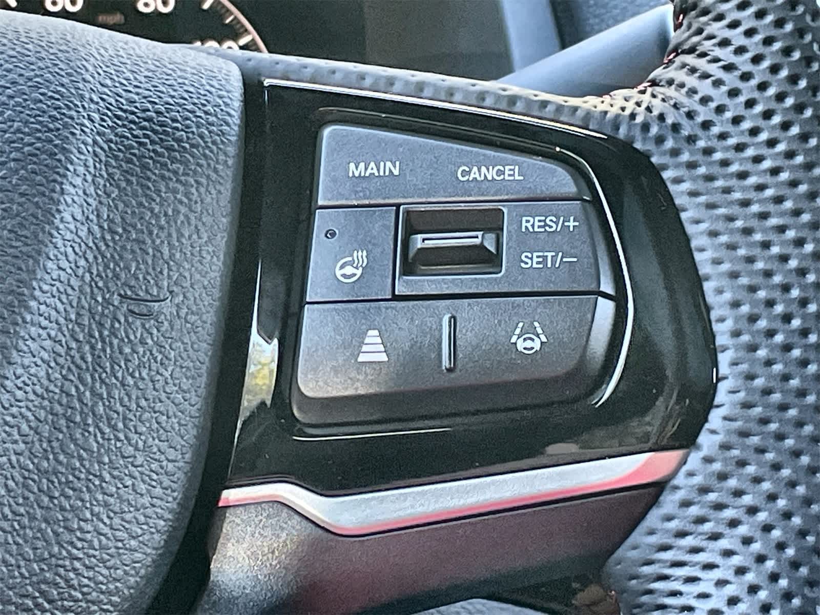 Thumbnail: 2026 Honda Ridgeline - 24