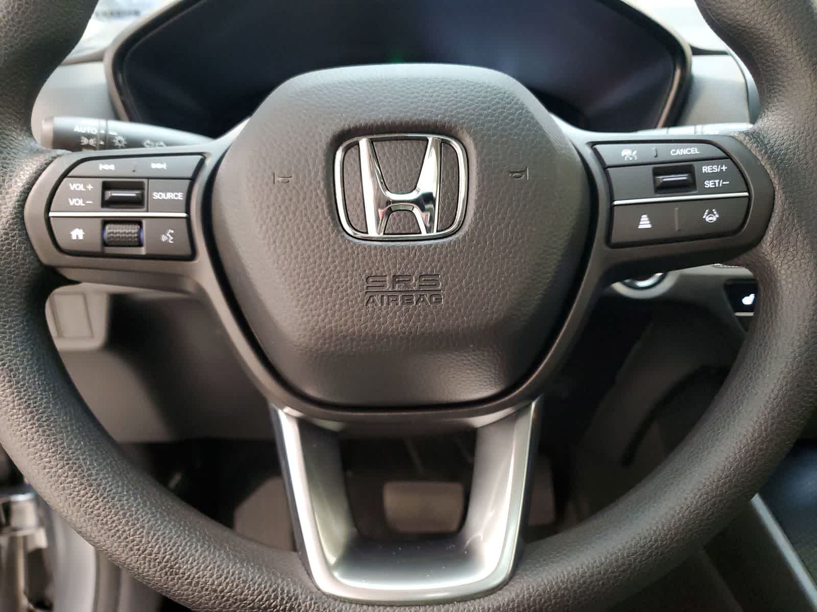 Thumbnail: 2023 Honda CR-V - 11