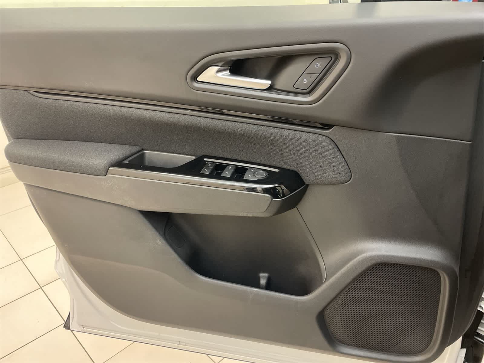 Thumbnail: 2024 Honda Prologue - 16