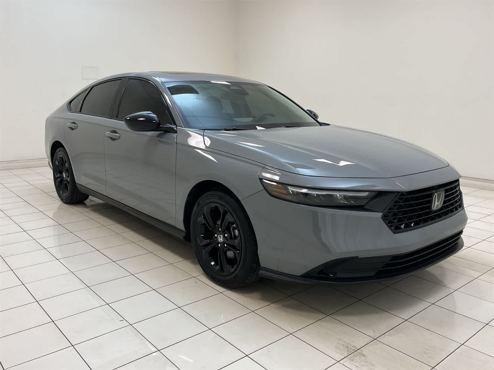 Thumbnail: 2025 Honda Accord - 26