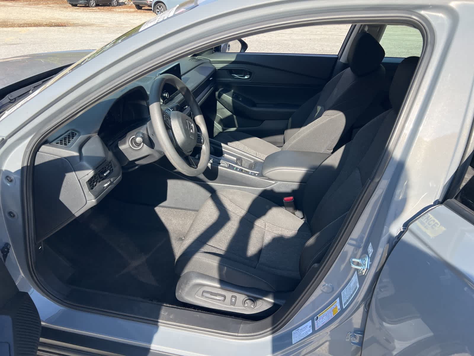 Thumbnail: 2025 Honda Accord - 16