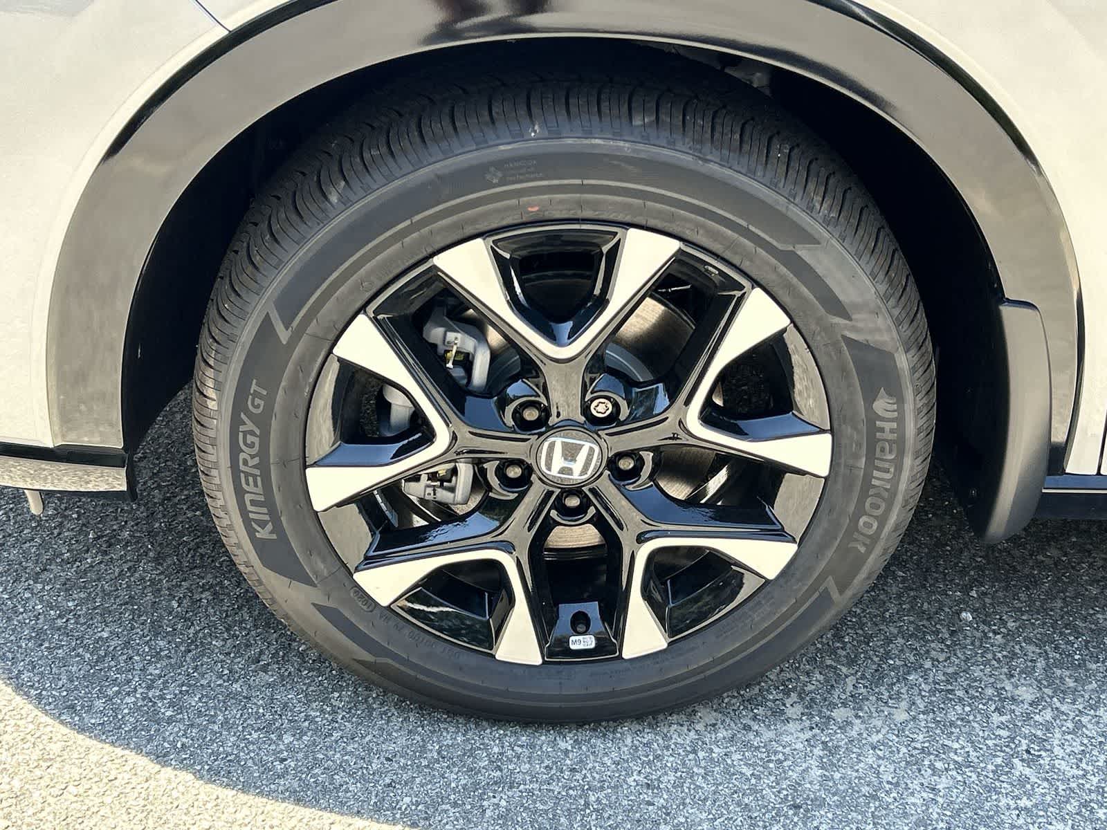 Thumbnail: 2027 Honda HR-V - 7