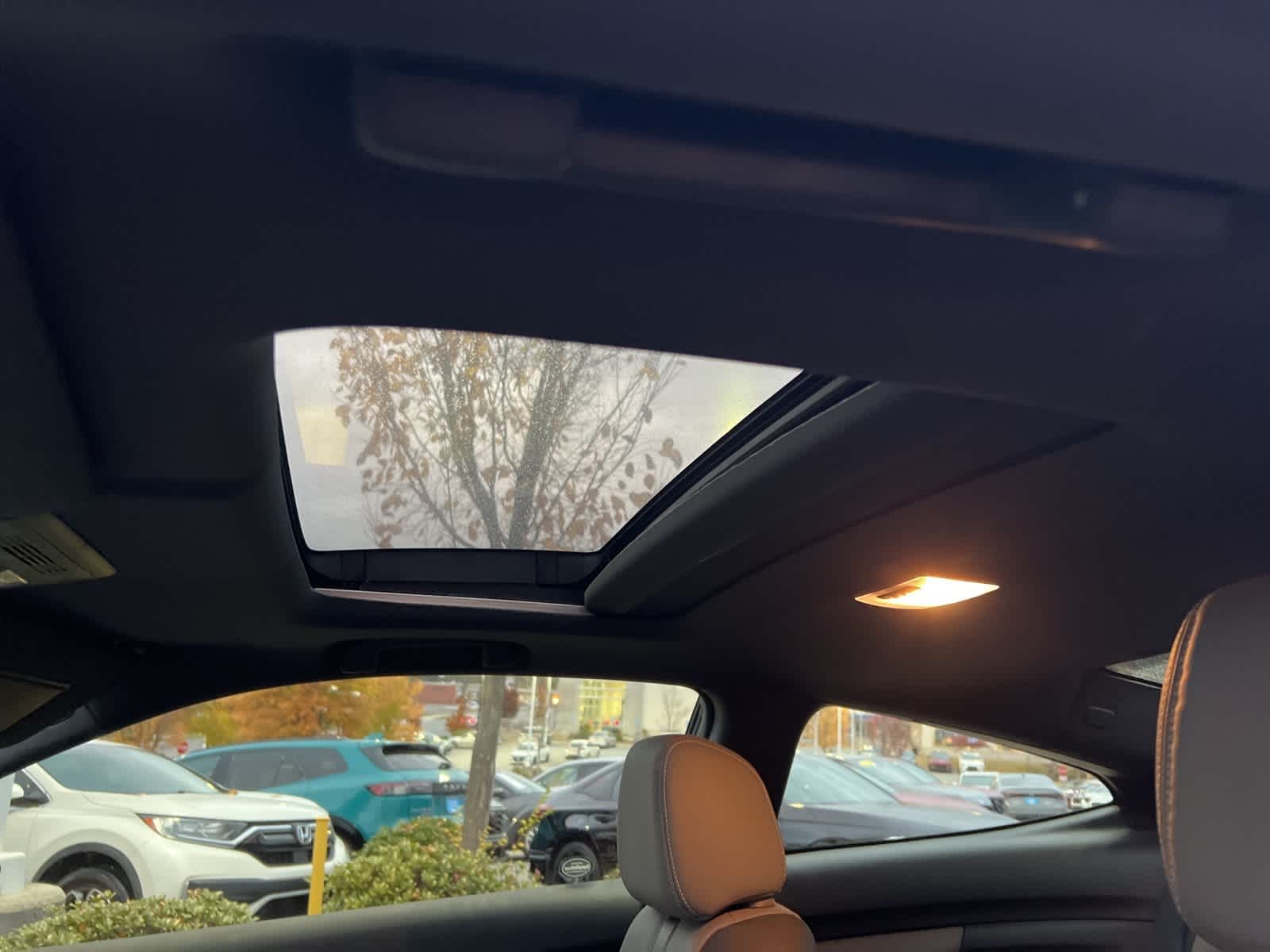 Thumbnail: 2018 Honda Civic - 19