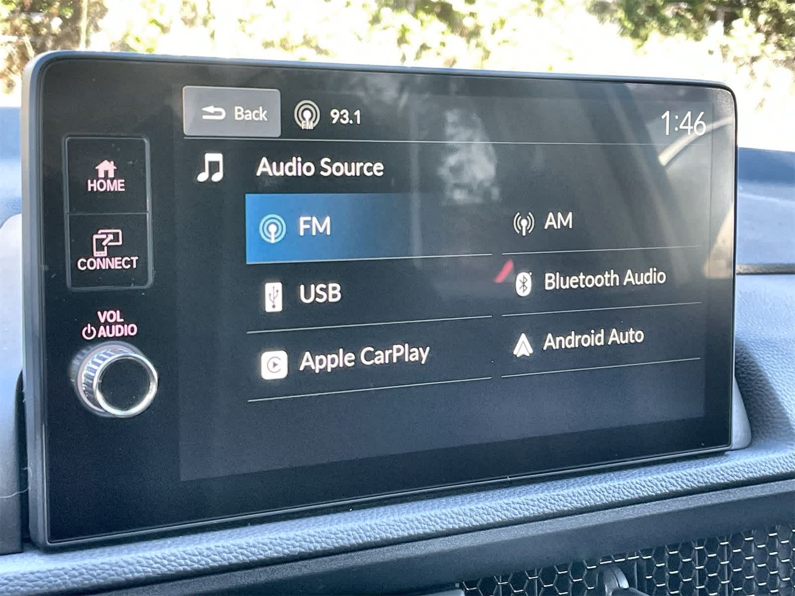 Thumbnail: 2026 Honda CR-V - 15