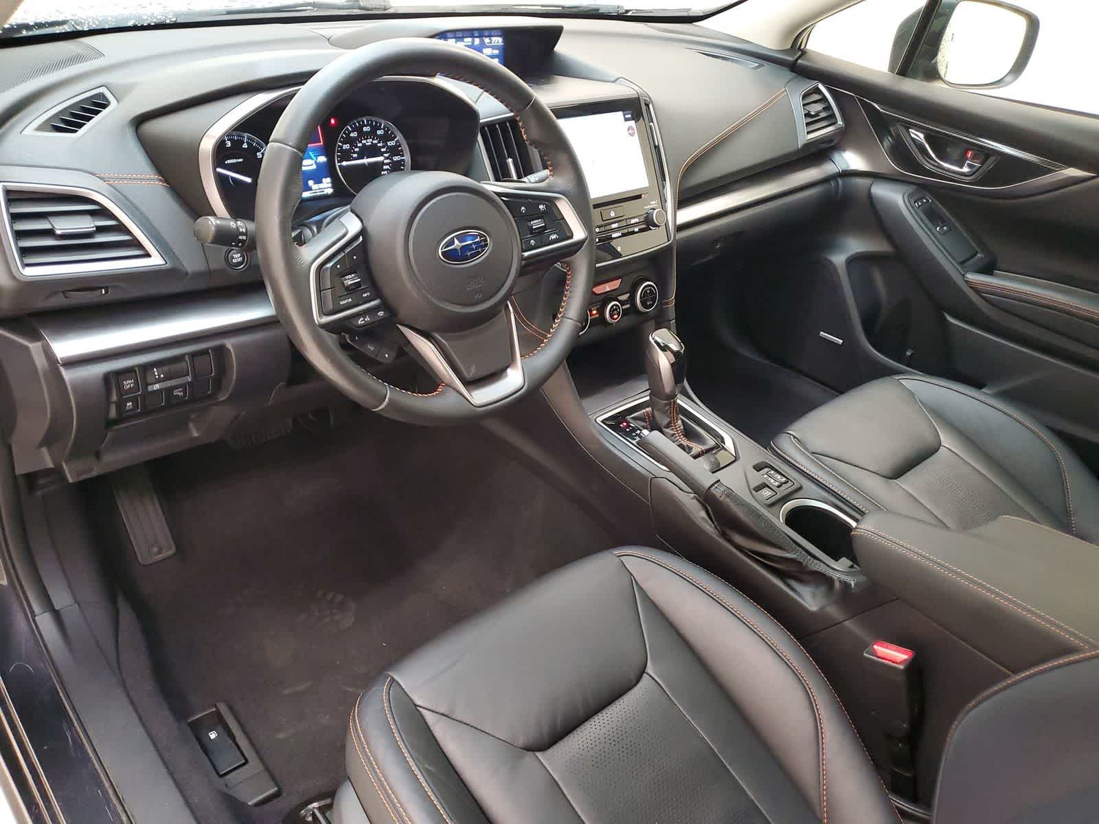 Thumbnail: 2018 Subaru Crosstrek - 2