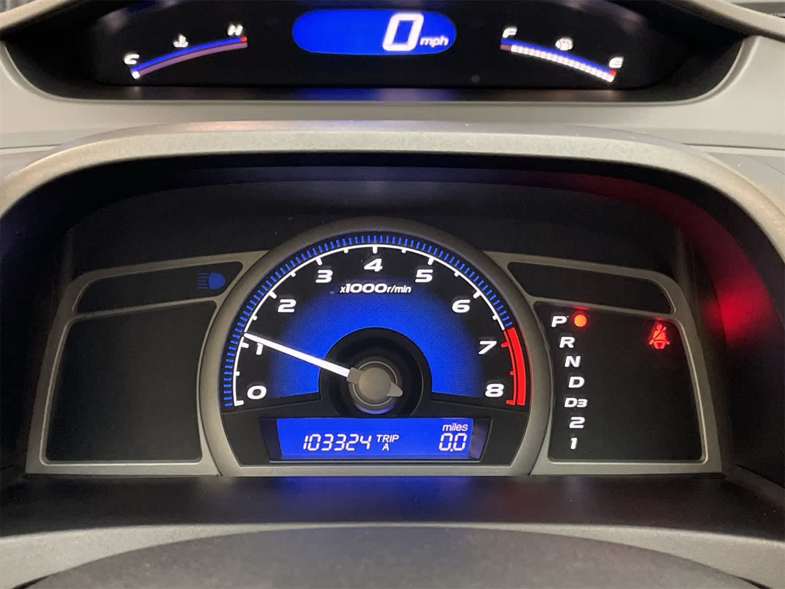 Thumbnail: 2009 Honda Civic - 12