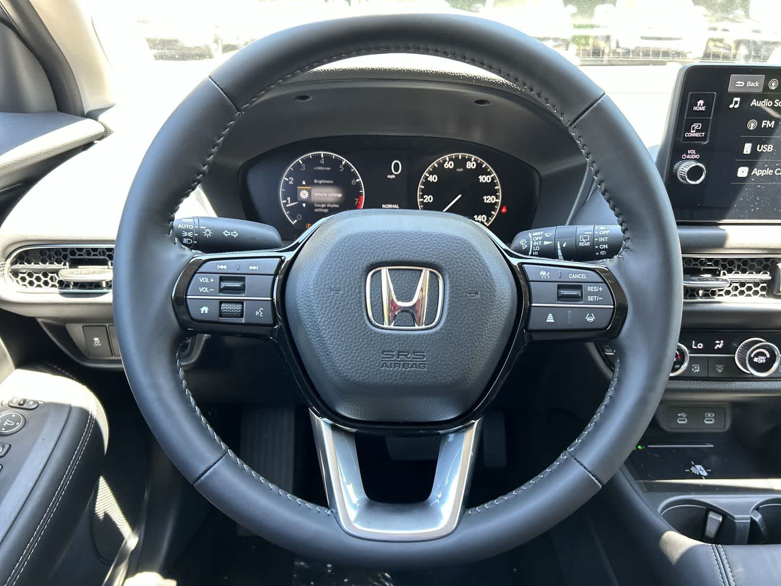 Thumbnail: 2027 Honda HR-V - 21