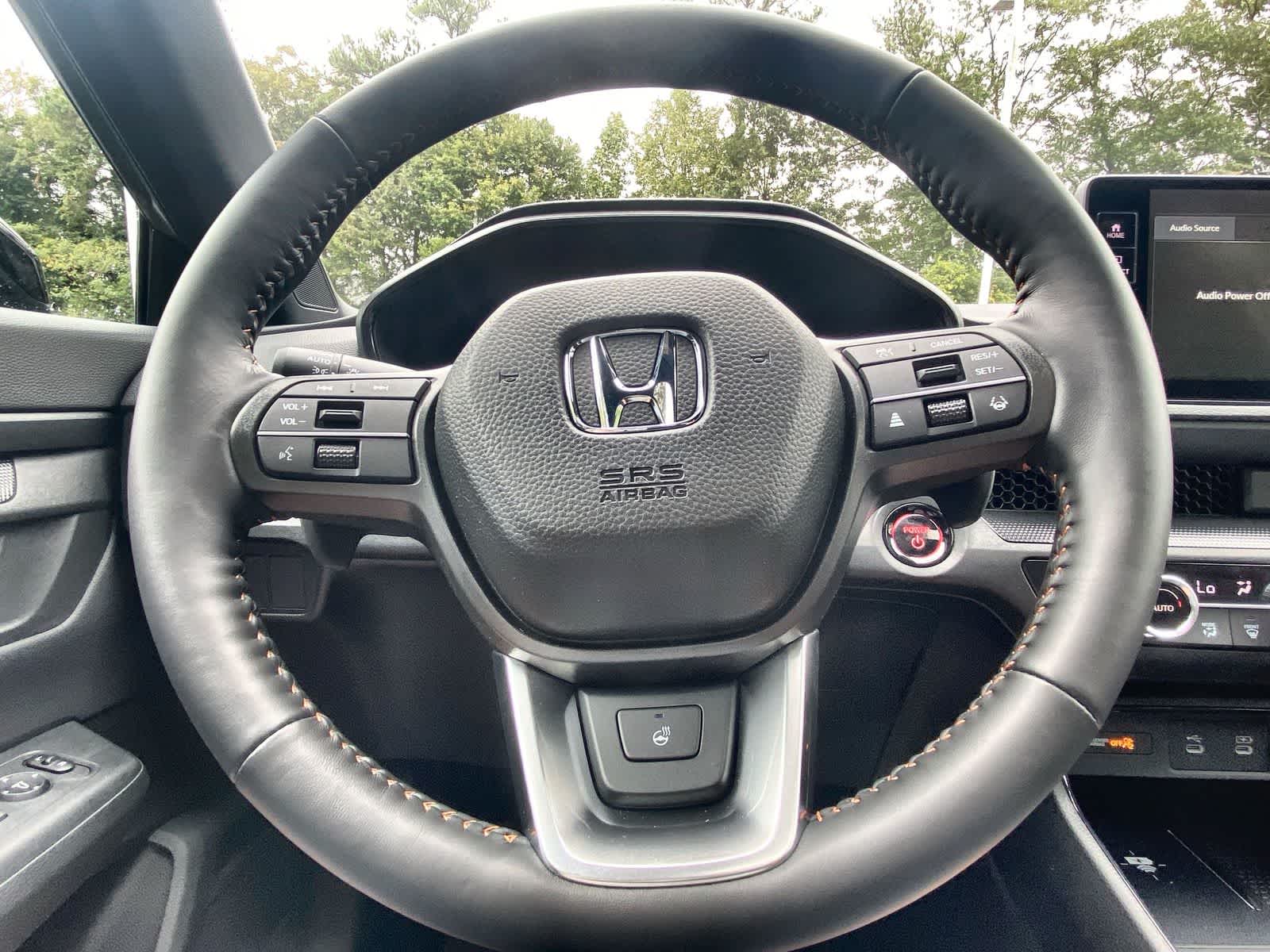 Thumbnail: 2026 Honda CR-V - 20