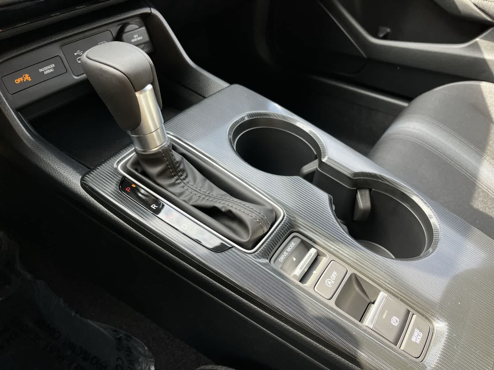 Thumbnail: 2026 Honda Civic - 17