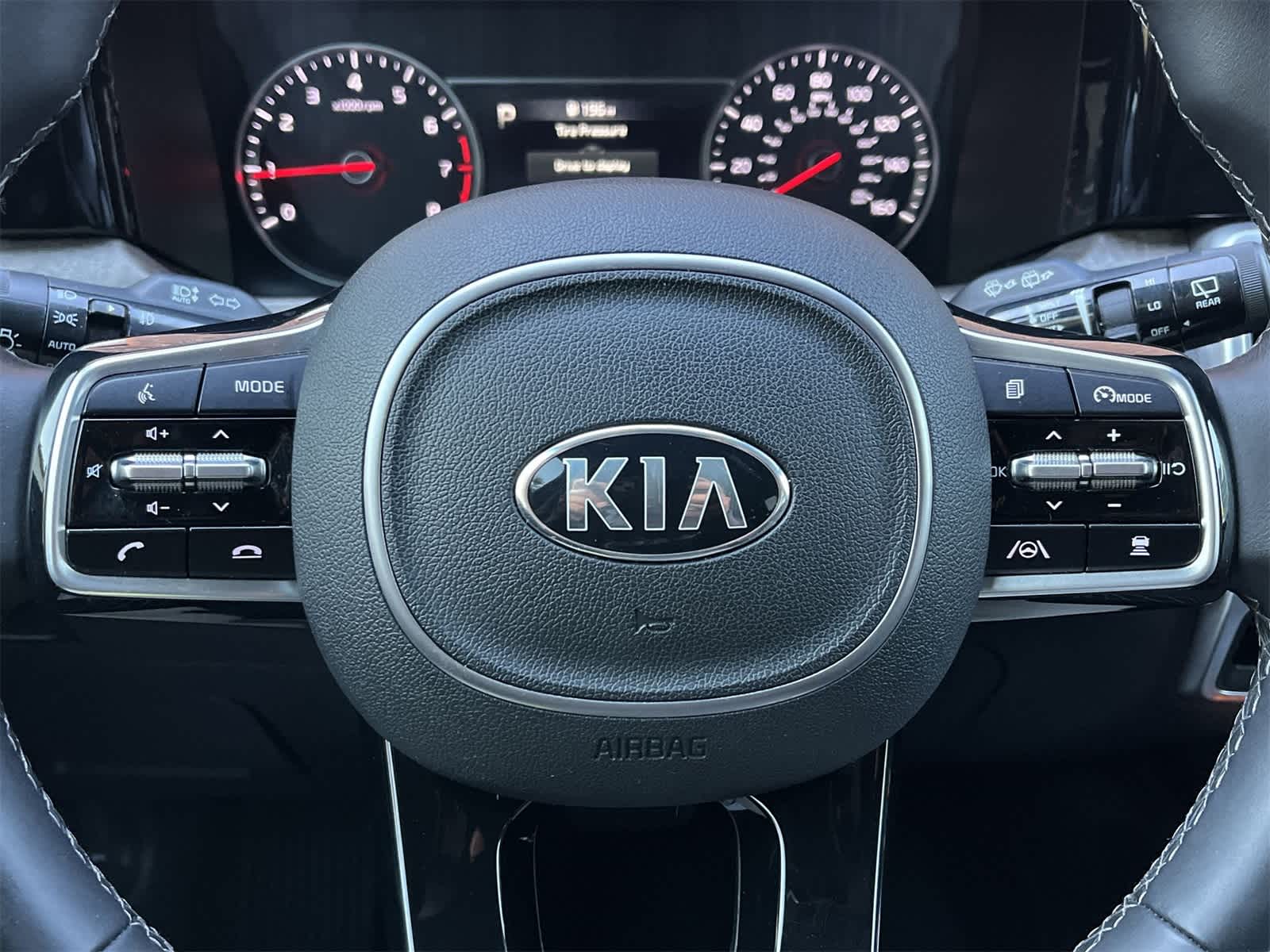 Thumbnail: 2021 Kia Sorento - 11
