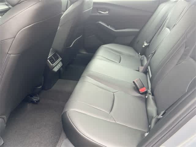 2025 Honda Accord Sport-L 10
