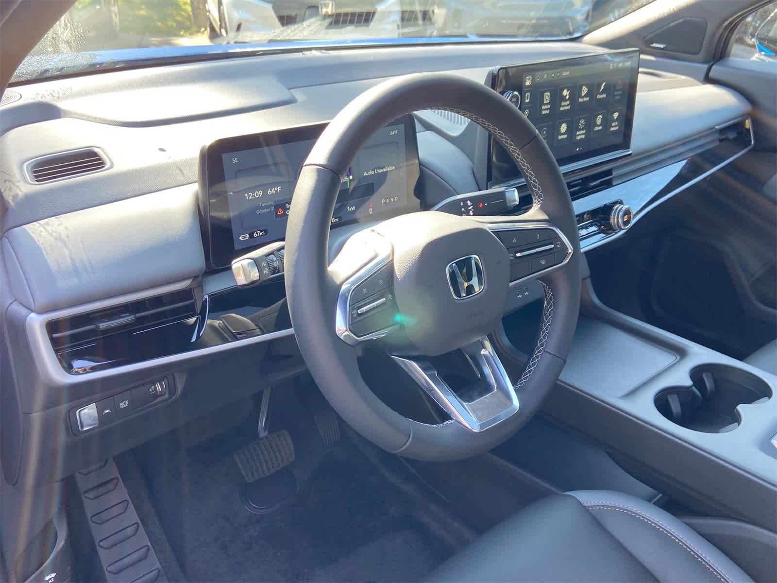 2025 Honda Prologue Touring 13