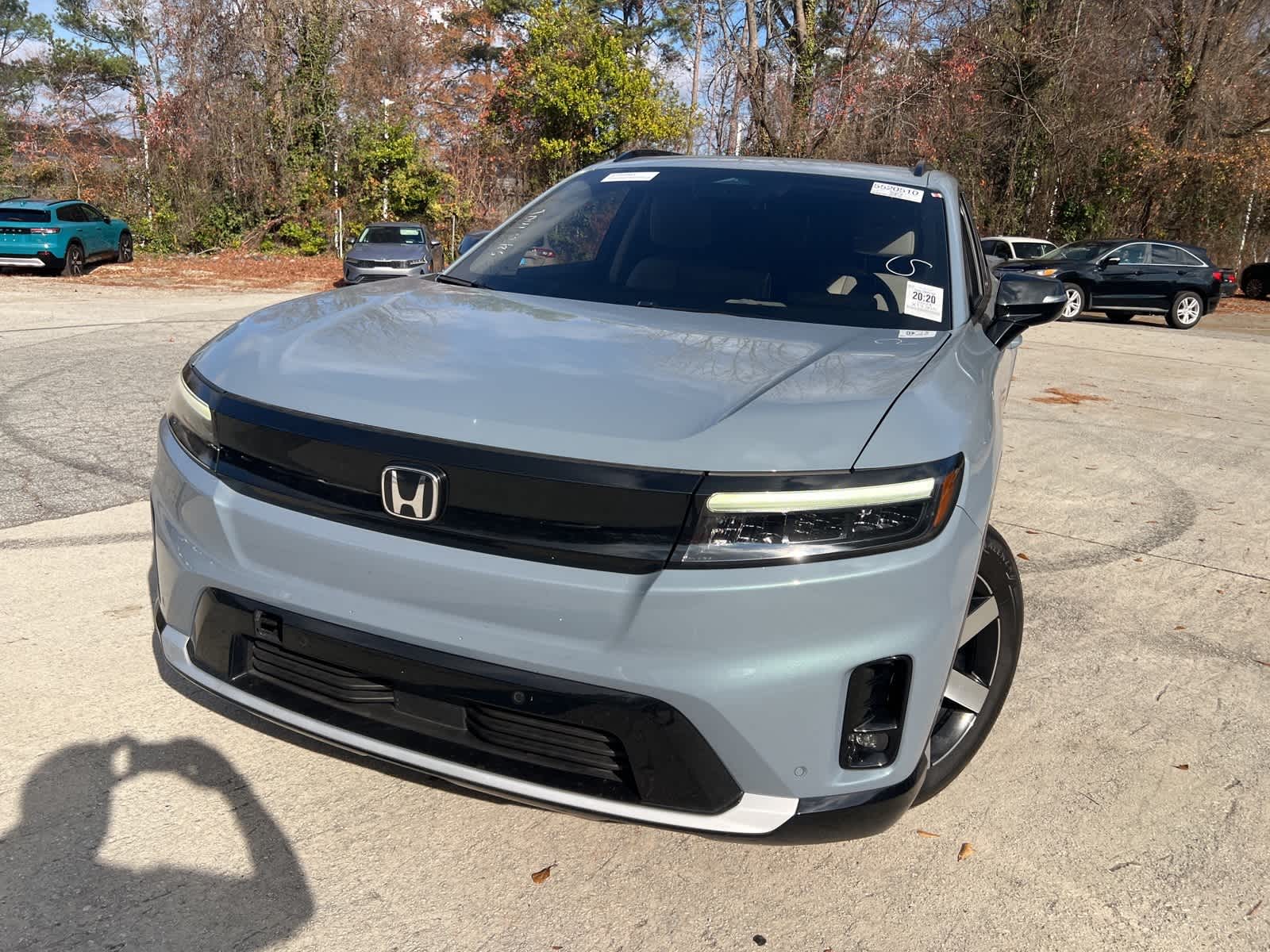 2024 Honda Prologue Touring -
                  Chamblee, GA