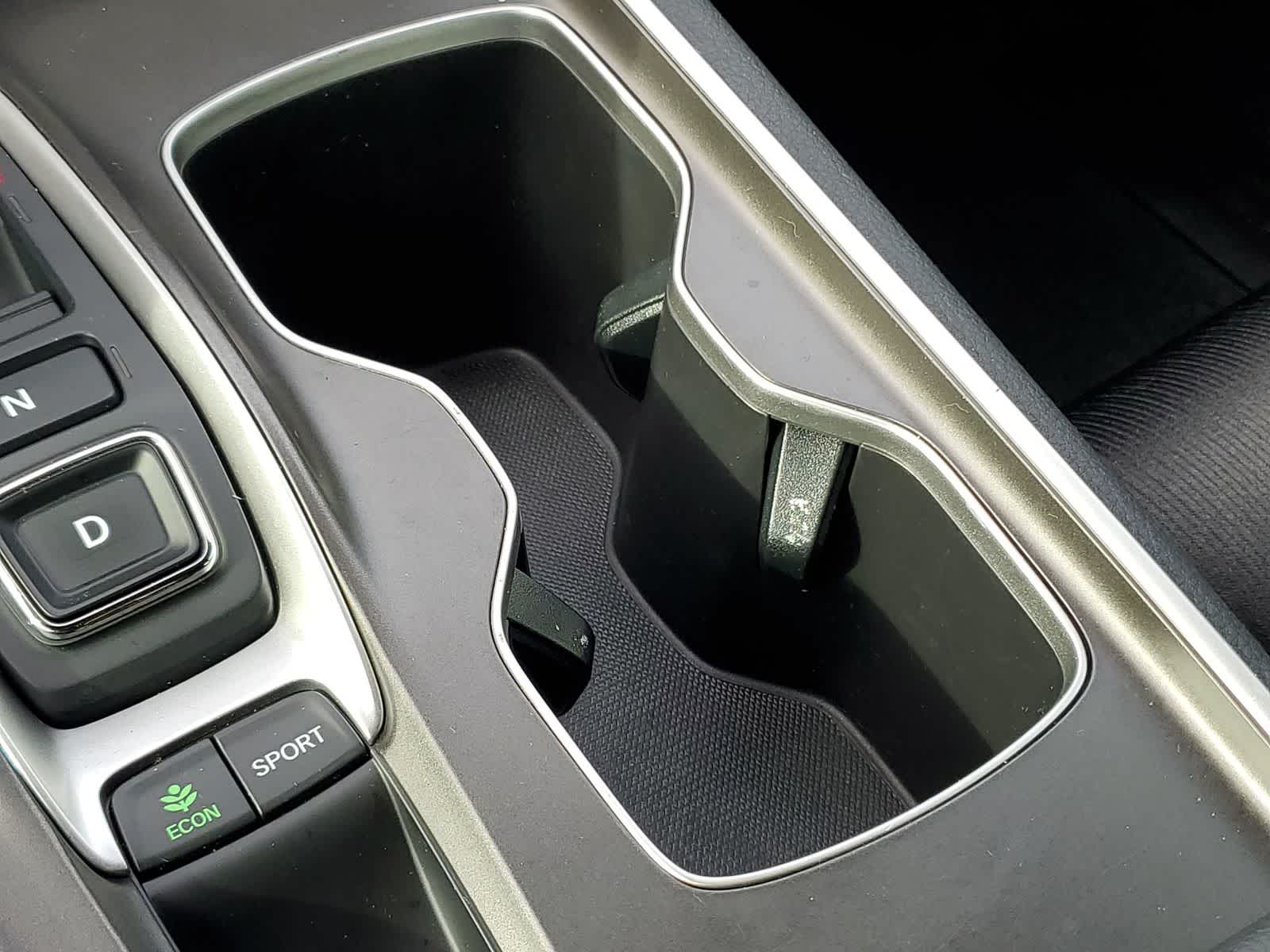 Thumbnail: 2021 Honda Accord - 10