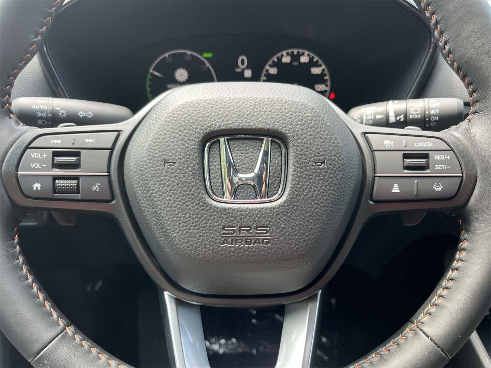 Thumbnail: 2026 Honda CR-V - 21