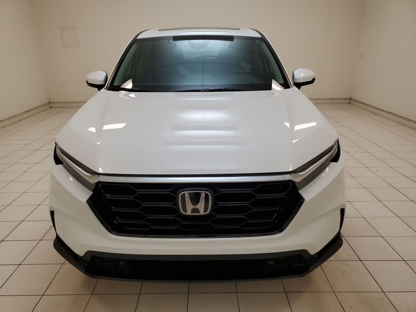 Thumbnail: 2026 Honda CR-V - 26