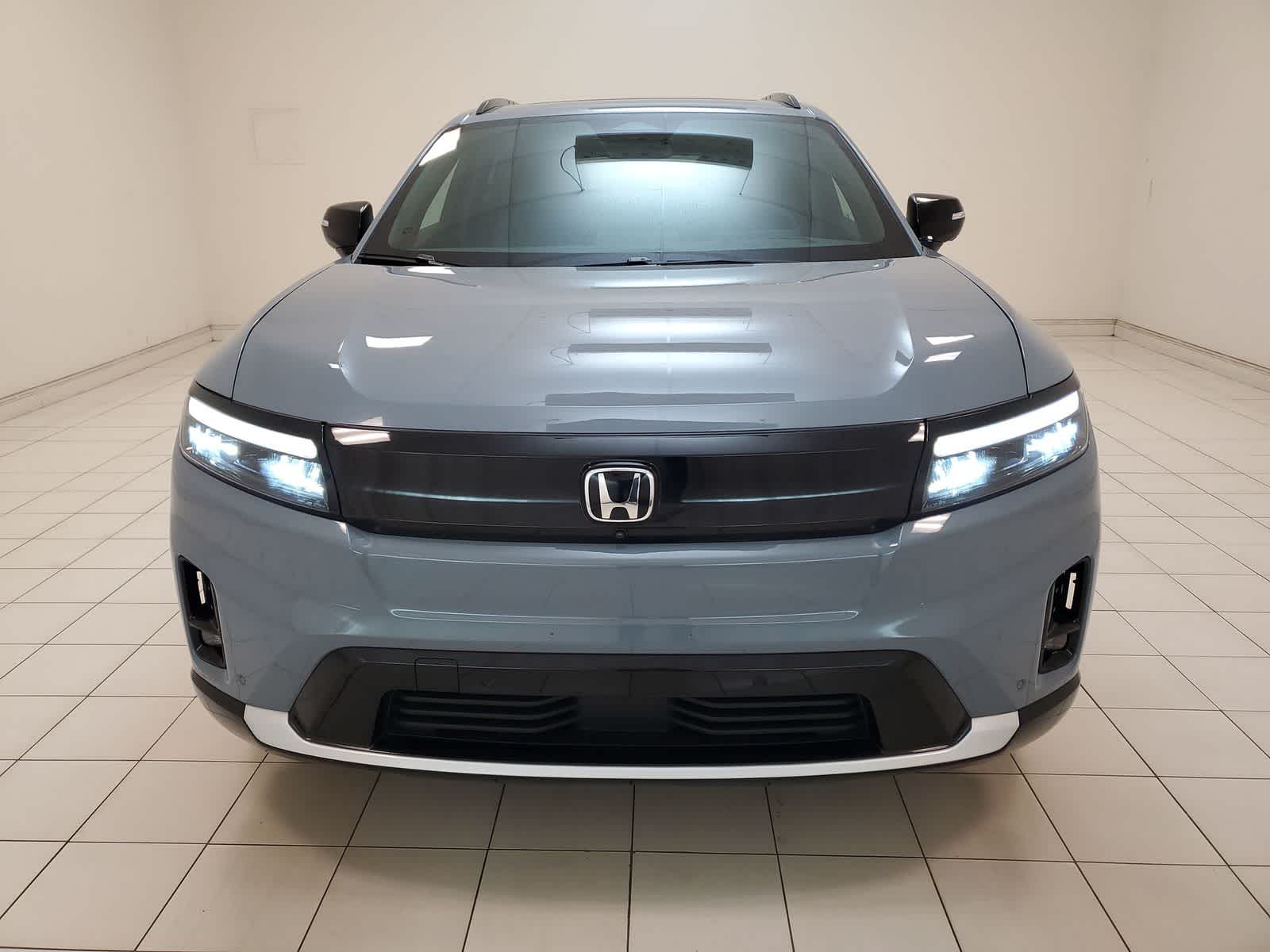 Thumbnail: 2025 Honda Prologue - 27