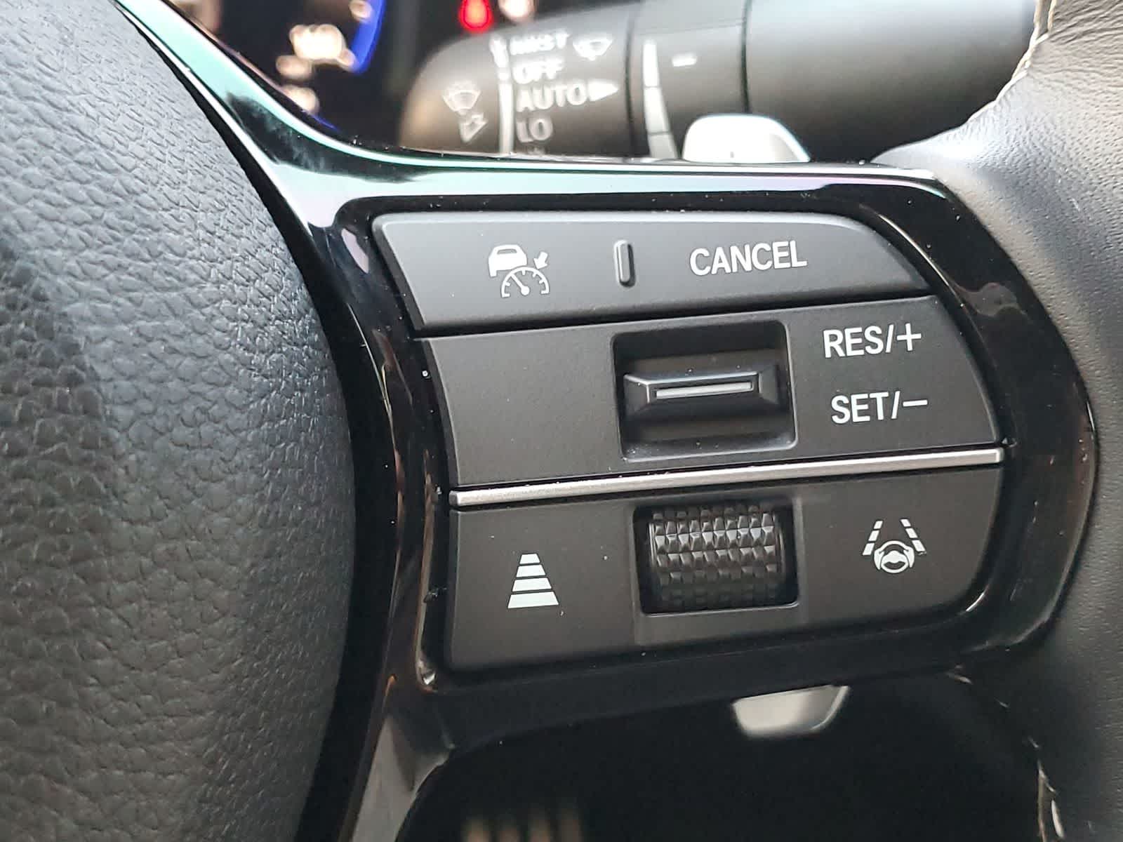 Thumbnail: 2024 Acura Integra - 13