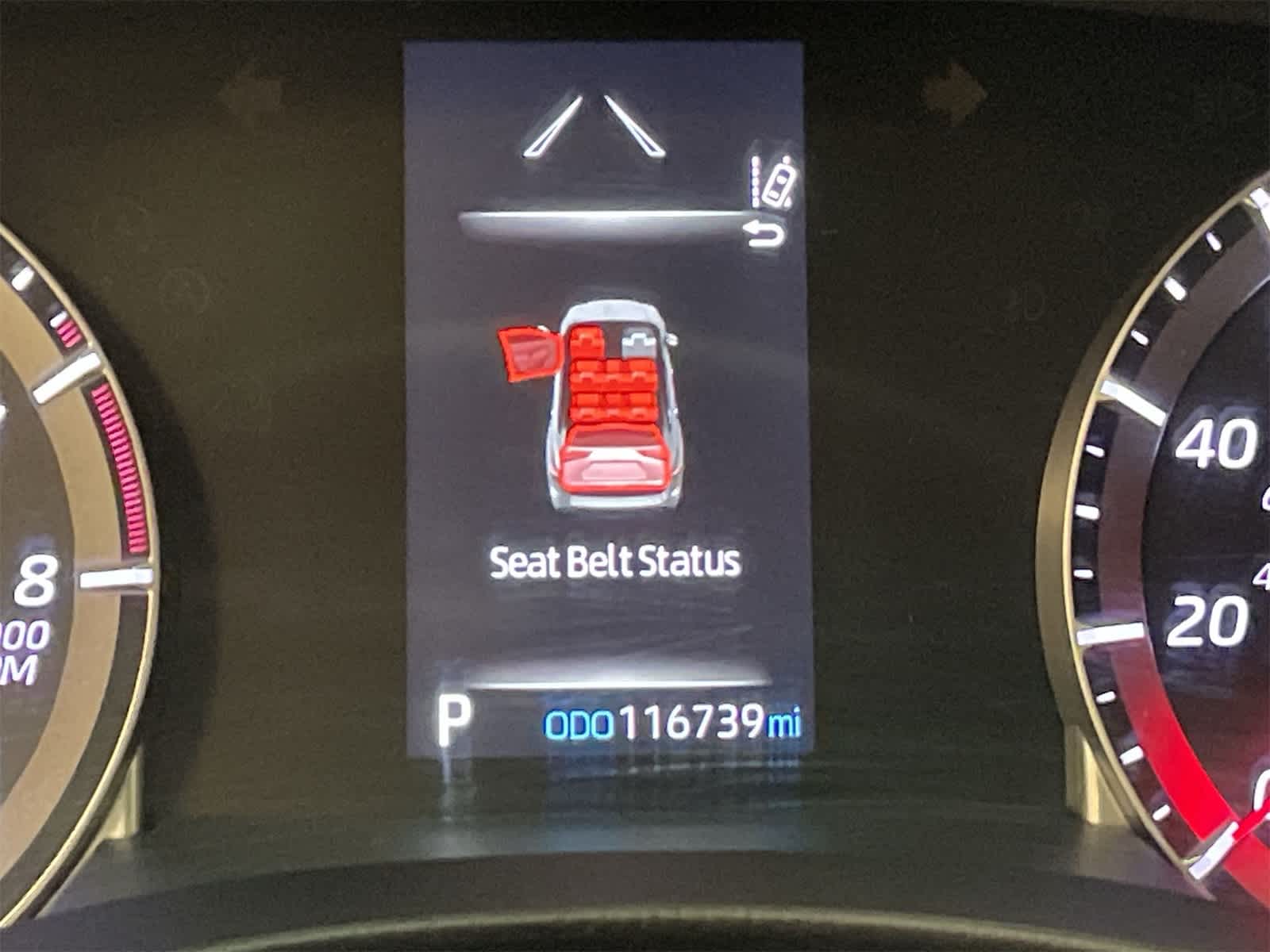 Thumbnail: 2022 Toyota Highlander - 13