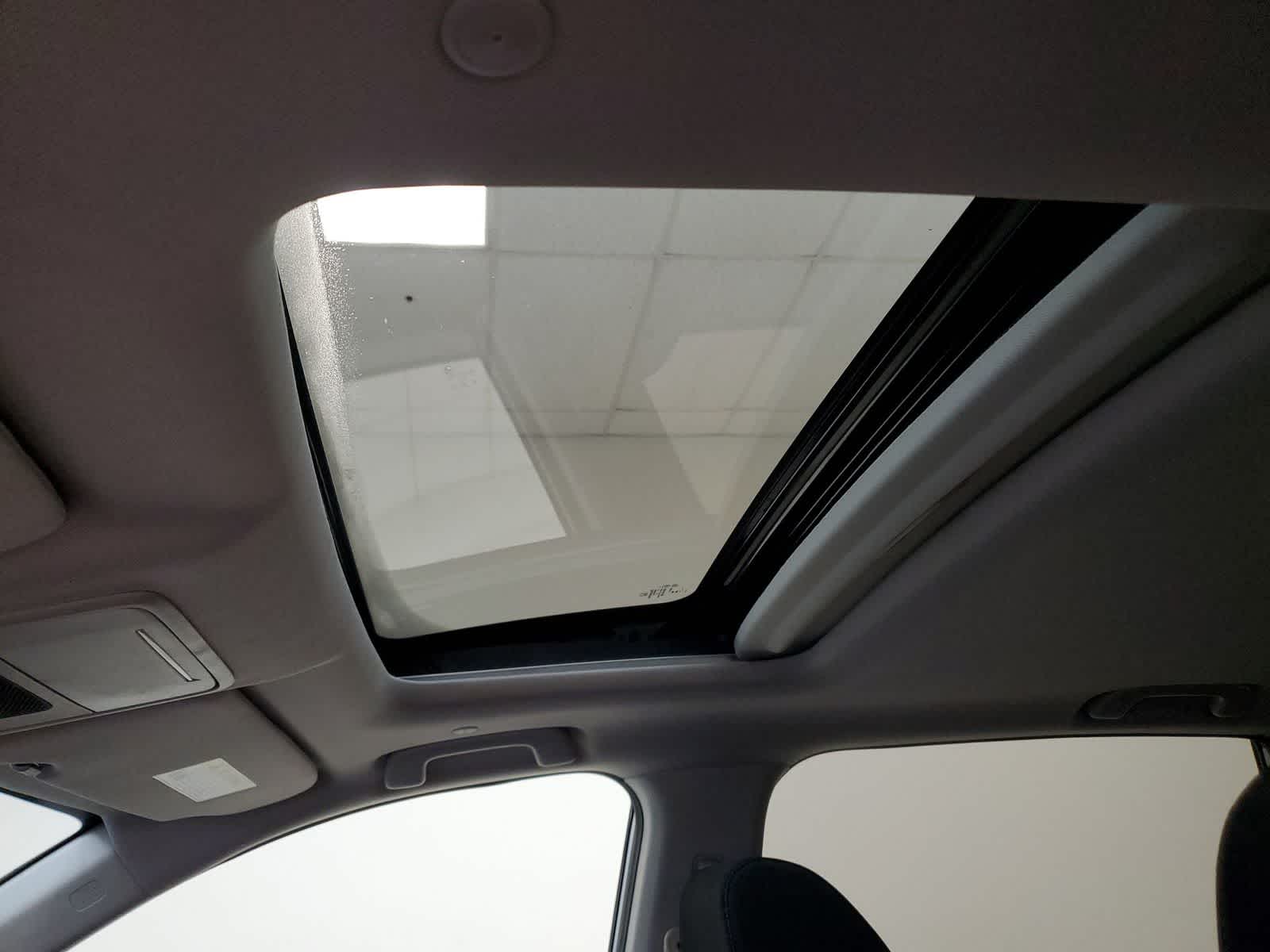 Thumbnail: 2023 Honda CR-V - 3