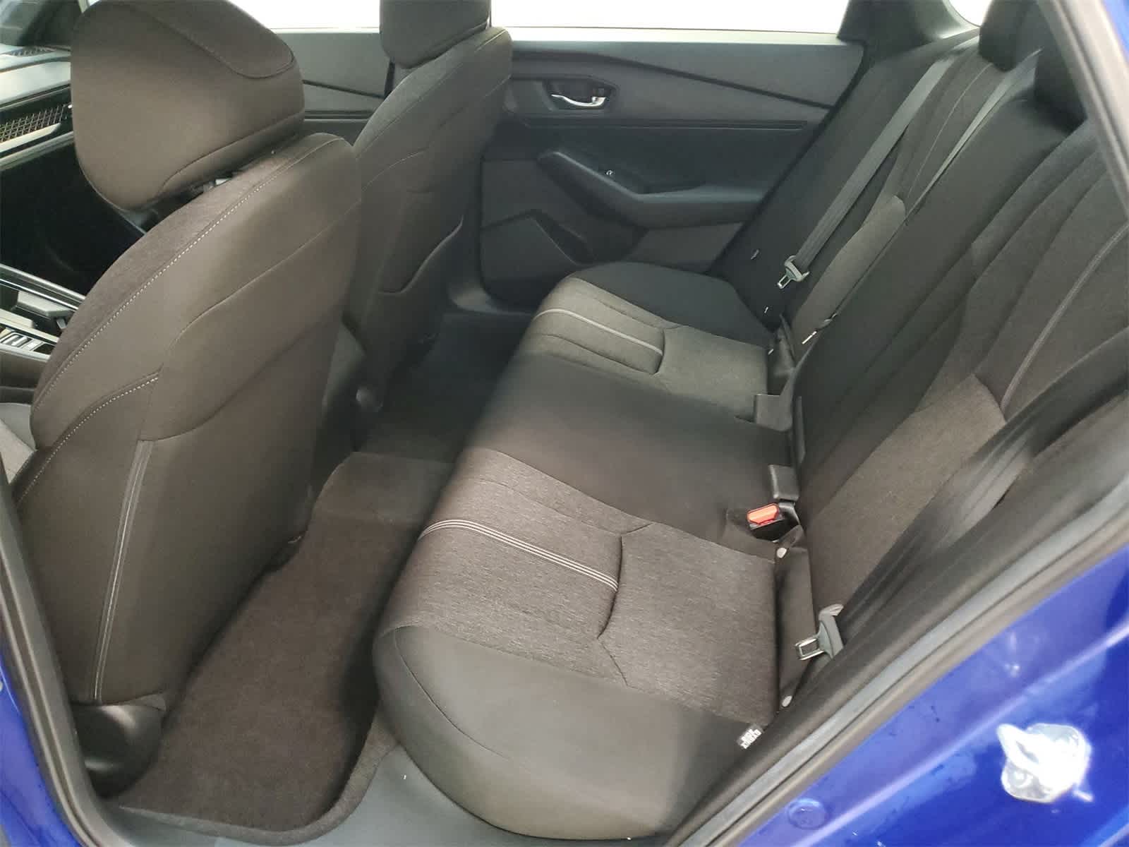 Thumbnail: 2024 Honda Accord - 19